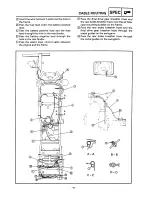 Предварительный просмотр 22 страницы Yamaha Grizzly YFM600FWAL Supplemental Service Manual