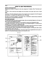 Предварительный просмотр 26 страницы Yamaha Grizzly YFM600FWAL Supplemental Service Manual