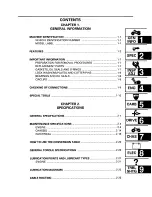 Предварительный просмотр 37 страницы Yamaha Grizzly YFM600FWAL Supplemental Service Manual