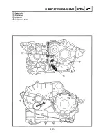 Предварительный просмотр 82 страницы Yamaha Grizzly YFM600FWAL Supplemental Service Manual