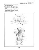 Предварительный просмотр 85 страницы Yamaha Grizzly YFM600FWAL Supplemental Service Manual