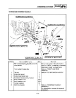 Предварительный просмотр 290 страницы Yamaha Grizzly YFM600FWAL Supplemental Service Manual