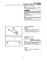 Предварительный просмотр 292 страницы Yamaha Grizzly YFM600FWAL Supplemental Service Manual