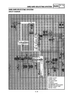 Preview for 339 page of Yamaha Grizzly YFM600FWAL Supplemental Service Manual