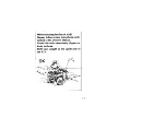 Preview for 96 page of Yamaha Grizzly YFM600FWAM Owner'S Manual