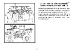 Предварительный просмотр 26 страницы Yamaha Grizzly YFM600FWAN Owner'S Manual