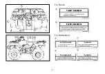 Предварительный просмотр 32 страницы Yamaha Grizzly YFM600FWAN Owner'S Manual