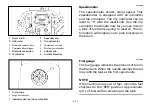 Предварительный просмотр 70 страницы Yamaha Grizzly YFM600FWAN Owner'S Manual