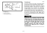 Предварительный просмотр 78 страницы Yamaha Grizzly YFM600FWAN Owner'S Manual