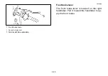 Предварительный просмотр 82 страницы Yamaha Grizzly YFM600FWAN Owner'S Manual