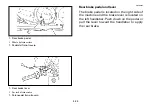 Предварительный просмотр 84 страницы Yamaha Grizzly YFM600FWAN Owner'S Manual