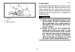 Предварительный просмотр 86 страницы Yamaha Grizzly YFM600FWAN Owner'S Manual