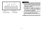 Предварительный просмотр 124 страницы Yamaha Grizzly YFM600FWAN Owner'S Manual