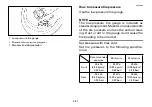 Предварительный просмотр 138 страницы Yamaha Grizzly YFM600FWAN Owner'S Manual