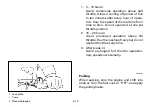 Предварительный просмотр 160 страницы Yamaha Grizzly YFM600FWAN Owner'S Manual