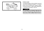 Предварительный просмотр 198 страницы Yamaha Grizzly YFM600FWAN Owner'S Manual