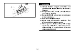 Предварительный просмотр 220 страницы Yamaha Grizzly YFM600FWAN Owner'S Manual