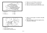 Предварительный просмотр 268 страницы Yamaha Grizzly YFM600FWAN Owner'S Manual