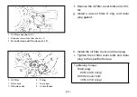 Предварительный просмотр 272 страницы Yamaha Grizzly YFM600FWAN Owner'S Manual