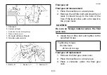 Предварительный просмотр 276 страницы Yamaha Grizzly YFM600FWAN Owner'S Manual