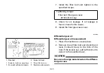 Предварительный просмотр 280 страницы Yamaha Grizzly YFM600FWAN Owner'S Manual