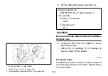 Предварительный просмотр 284 страницы Yamaha Grizzly YFM600FWAN Owner'S Manual