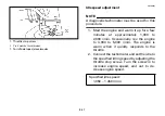 Предварительный просмотр 298 страницы Yamaha Grizzly YFM600FWAN Owner'S Manual