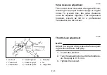 Предварительный просмотр 300 страницы Yamaha Grizzly YFM600FWAN Owner'S Manual