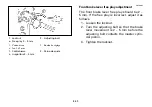 Предварительный просмотр 310 страницы Yamaha Grizzly YFM600FWAN Owner'S Manual