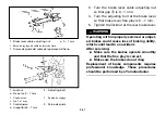 Предварительный просмотр 318 страницы Yamaha Grizzly YFM600FWAN Owner'S Manual