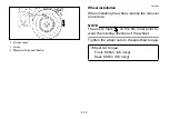 Предварительный просмотр 324 страницы Yamaha Grizzly YFM600FWAN Owner'S Manual