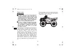 Preview for 88 page of Yamaha GRIZZLY YFM700FWAD Owner'S Manual