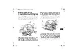 Preview for 89 page of Yamaha GRIZZLY YFM700FWAD Owner'S Manual