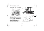 Preview for 99 page of Yamaha GRIZZLY YFM700FWAD Owner'S Manual