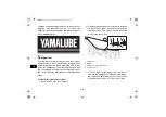 Preview for 128 page of Yamaha GRIZZLY YFM700FWAD Owner'S Manual