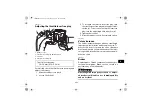 Preview for 145 page of Yamaha GRIZZLY YFM700FWAD Owner'S Manual