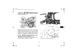 Предварительный просмотр 93 страницы Yamaha GRIZZLY YFM70GDXG Owner'S Manual