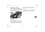 Предварительный просмотр 99 страницы Yamaha GRIZZLY YFM70GDXG Owner'S Manual