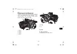 Предварительный просмотр 107 страницы Yamaha GRIZZLY YFM70GDXG Owner'S Manual