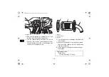 Предварительный просмотр 138 страницы Yamaha GRIZZLY YFM70GDXG Owner'S Manual