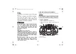 Предварительный просмотр 151 страницы Yamaha GRIZZLY YFM70GDXG Owner'S Manual