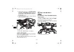 Предварительный просмотр 158 страницы Yamaha GRIZZLY YFM70GDXG Owner'S Manual