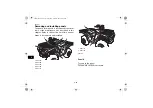 Предварительный просмотр 106 страницы Yamaha GRIZZLY YFM70GPAH Owner'S Manual