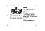 Предварительный просмотр 149 страницы Yamaha GRIZZLY YFM70GPAH Owner'S Manual