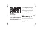 Предварительный просмотр 151 страницы Yamaha GRIZZLY YFM70GPAH Owner'S Manual