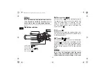 Preview for 40 page of Yamaha GRIZZLY YFM70GPXH Owner'S Manual