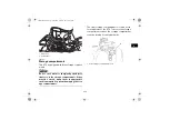 Preview for 51 page of Yamaha GRIZZLY YFM70GPXH Owner'S Manual