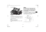 Предварительный просмотр 53 страницы Yamaha GRIZZLY YFM70GPXK 2017 Owner'S Manual