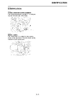 Preview for 8 page of Yamaha Grizzly550 User Manual