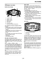 Preview for 16 page of Yamaha Grizzly550 User Manual